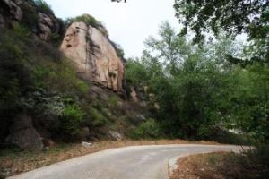 小開嶺村 小開嶺村