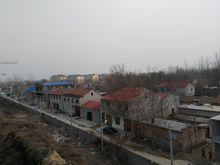 徐集[山東梁山縣下轄鎮]