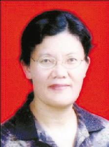 袁勤[昆明市人大財政經濟委員會副主任委員]