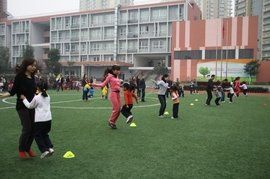 鹽道街國小卓錦分校 鹽道街國小卓錦分校