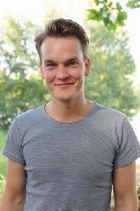 路德韋格·布洛克伯格 路德韋格·布洛克伯格