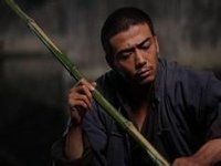 電視劇《生死線》四道風劇照