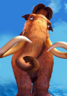 猛獁象、曼尼  演員 雷&middot;羅馬諾