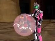 Kuuga Ball