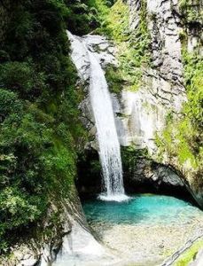 七龍女池 七龍女池