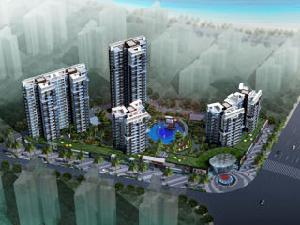 德威日光海岸 德威日光海岸