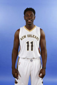 Jrue Holiday Jrue Holiday
