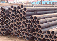 27siMn合金無縫管