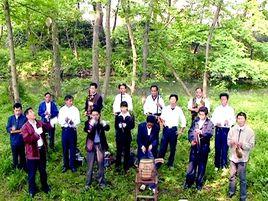 斷絲弦鑼鼓 斷絲弦鑼鼓