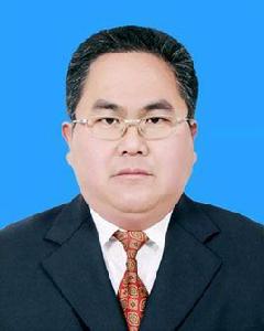 郭飛[金華市紀委常委]