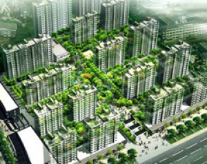 龍興潤城 龍興潤城