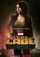 盧克&middot;凱奇[2016-2018年漫威為Netflix打造真人超級英雄劇集]