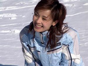 《白色情人夢》