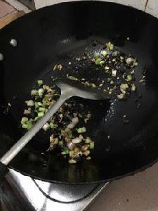 豆豉蒸黃骨魚 豆豉蒸黃骨魚