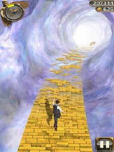 神廟逃亡:魔境仙蹤 神廟逃亡:魔境仙蹤