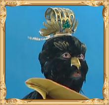 獅駝洞三怪[《西遊記》里的妖怪]