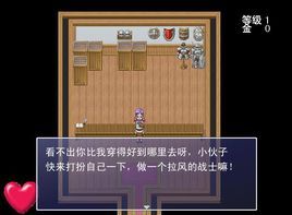 流浪者的冒險故事 流浪者的冒險故事