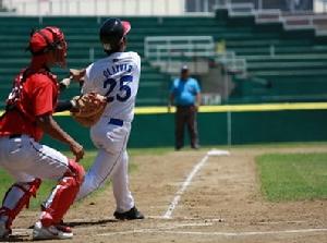 馬尼拉黎剎紀念體育場館