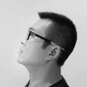 朱旭峰[知名平面設計師]