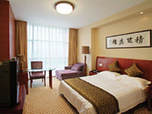 南京九龍湖賓館 南京九龍湖賓館