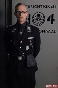 Daniel Whitehall Daniel Whitehall