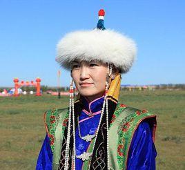 鄂溫克族的習俗 鄂溫克族的習俗