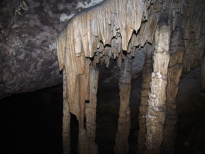 黃洋溶洞 黃洋溶洞