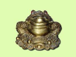 三腳金蟾 三腳金蟾