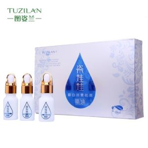 圖姿蘭瓷娃娃祛斑美白