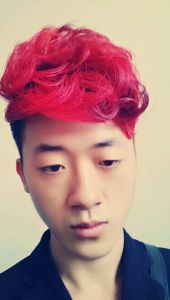 彭盛舉（慕小舉）