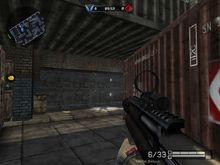 戰爭前線中的“Kel-Tec Ksg”