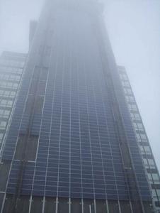 （圖）曼徹斯特保險合作協會大樓