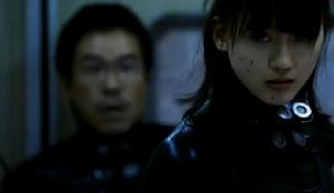 綠友利恵 綠友利恵