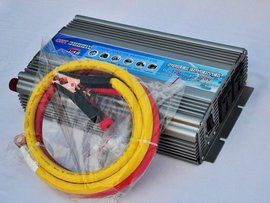 車載逆變器 車載逆變器