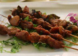 喜越匯越南風情餐廳 喜越匯越南風情餐廳