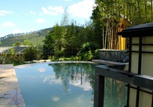 福州旗山森林溫泉度假村 福州旗山森林溫泉度假村