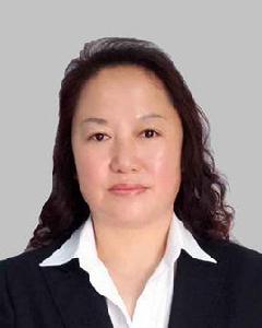 楊衛[曲靖市發改委資源節約與環境保護科科長]