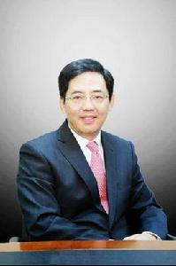 洪小勇[中國駐新加坡大使]