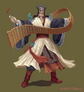 (圖)《仙劍神曲》