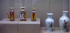 武漢三尤酒瓶博物館