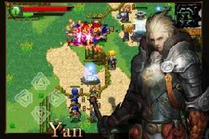 萊恩守護者 RaonDef