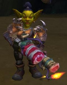 瑞克莎&middot;流火