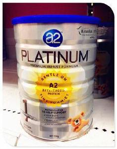 a2白金配方奶粉 a2白金配方奶粉