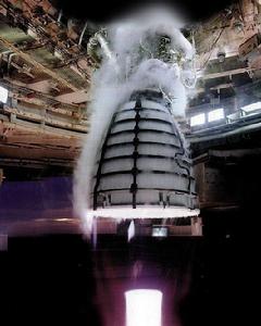 三聲速風洞 三聲速風洞