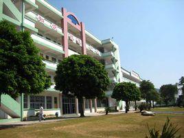 饒平縣第五中學 饒平縣第五中學