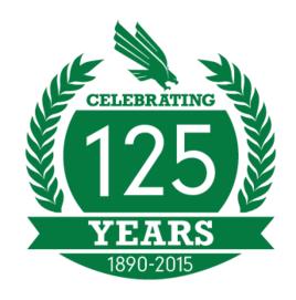 北德克薩斯州大學