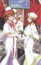 水星領航員[Hal Film Maker改編的電視動畫系列]