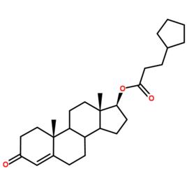 環戊丙酸睪丸酮 環戊丙酸睪丸酮