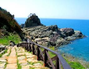 陶藏浦村 陶藏浦村