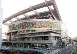 埼玉新都心 埼玉新都心